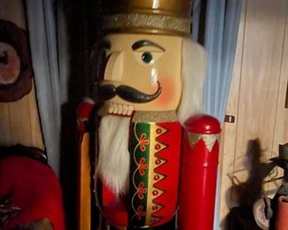 Handsome and Then Some!