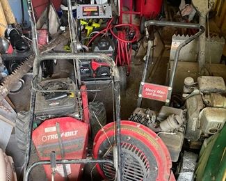 Shed Full of Stuff!!!!