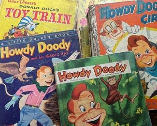 Collectible Children's Books