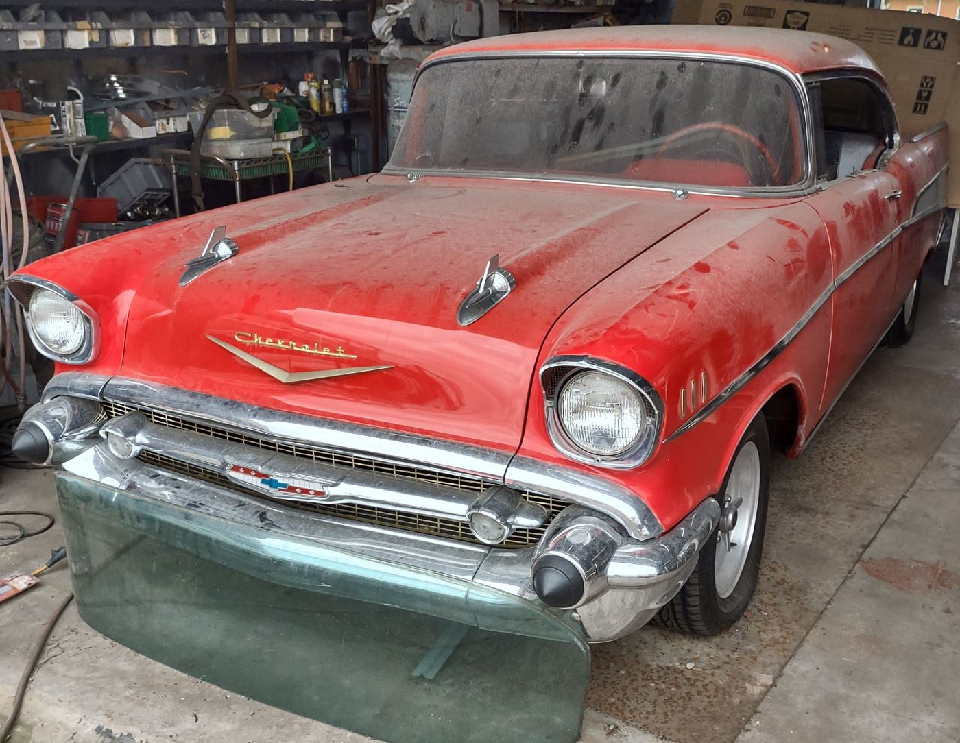 5/6/23 Contractor Retiring Auction in Pasadena, TX starts on 5/6/2023