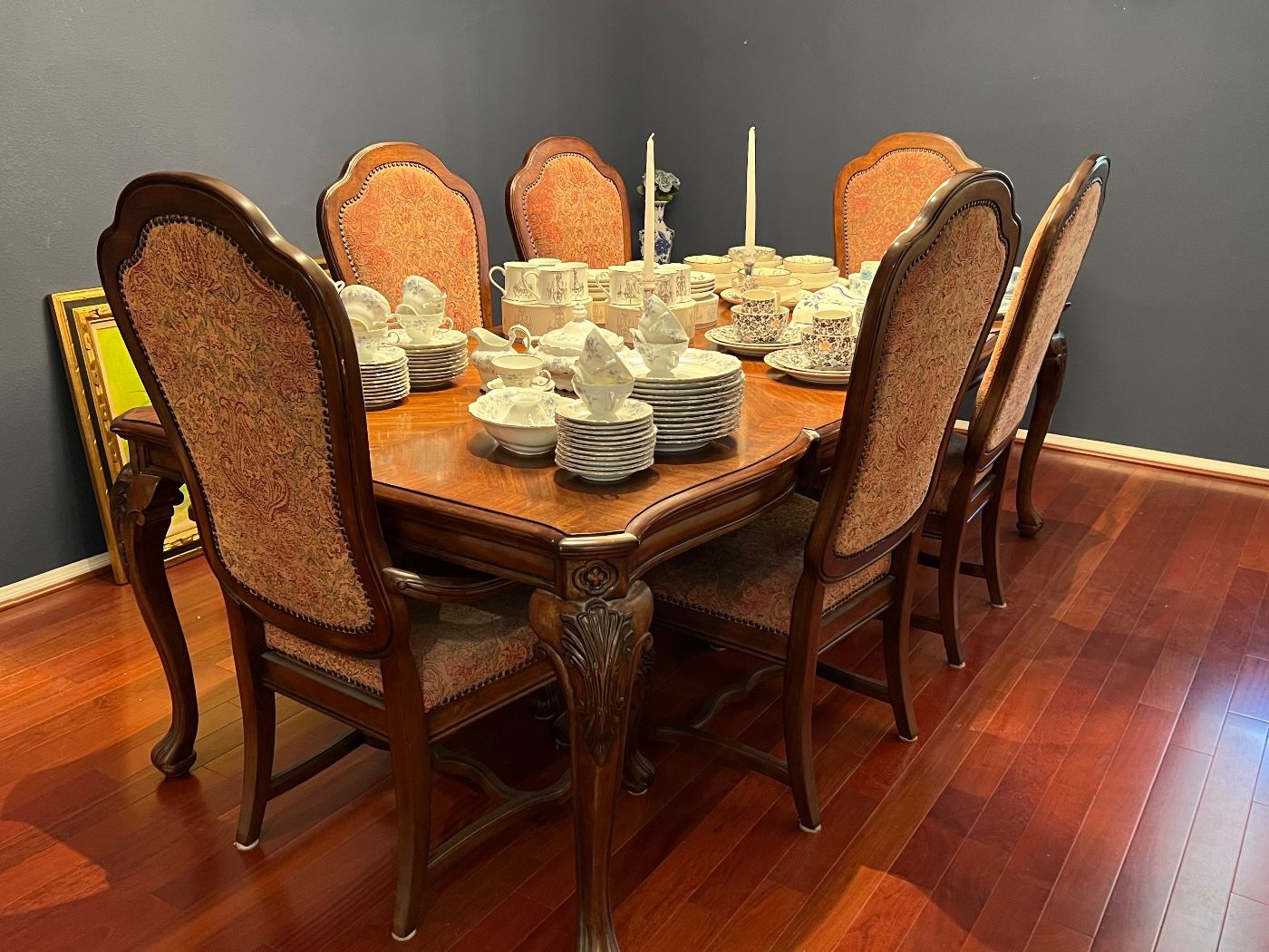 Grasons Co Estate Specialists Riverside Estate... starts on 5/24/2023