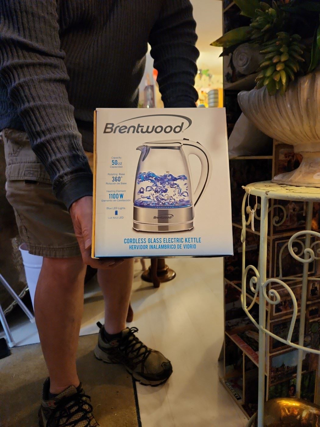 Eclectic Extravaganza in Winston Salem, NC starts on 5/19/2023