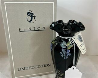 Lot 5 Fenton Limited Edition