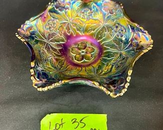 Lot 35 Carolina Dogwood by fenton
