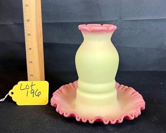 Burmese one piece fairy lamp&nbsp;
