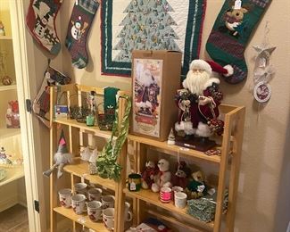 Christmas items