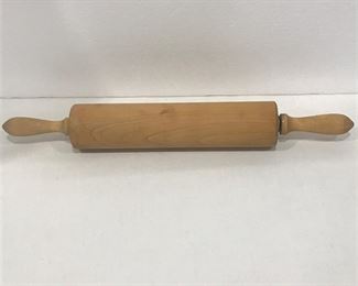 BariboMaid Ball Bearing Rolling Pin