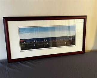 Tony Diodati Summer Vista PEI