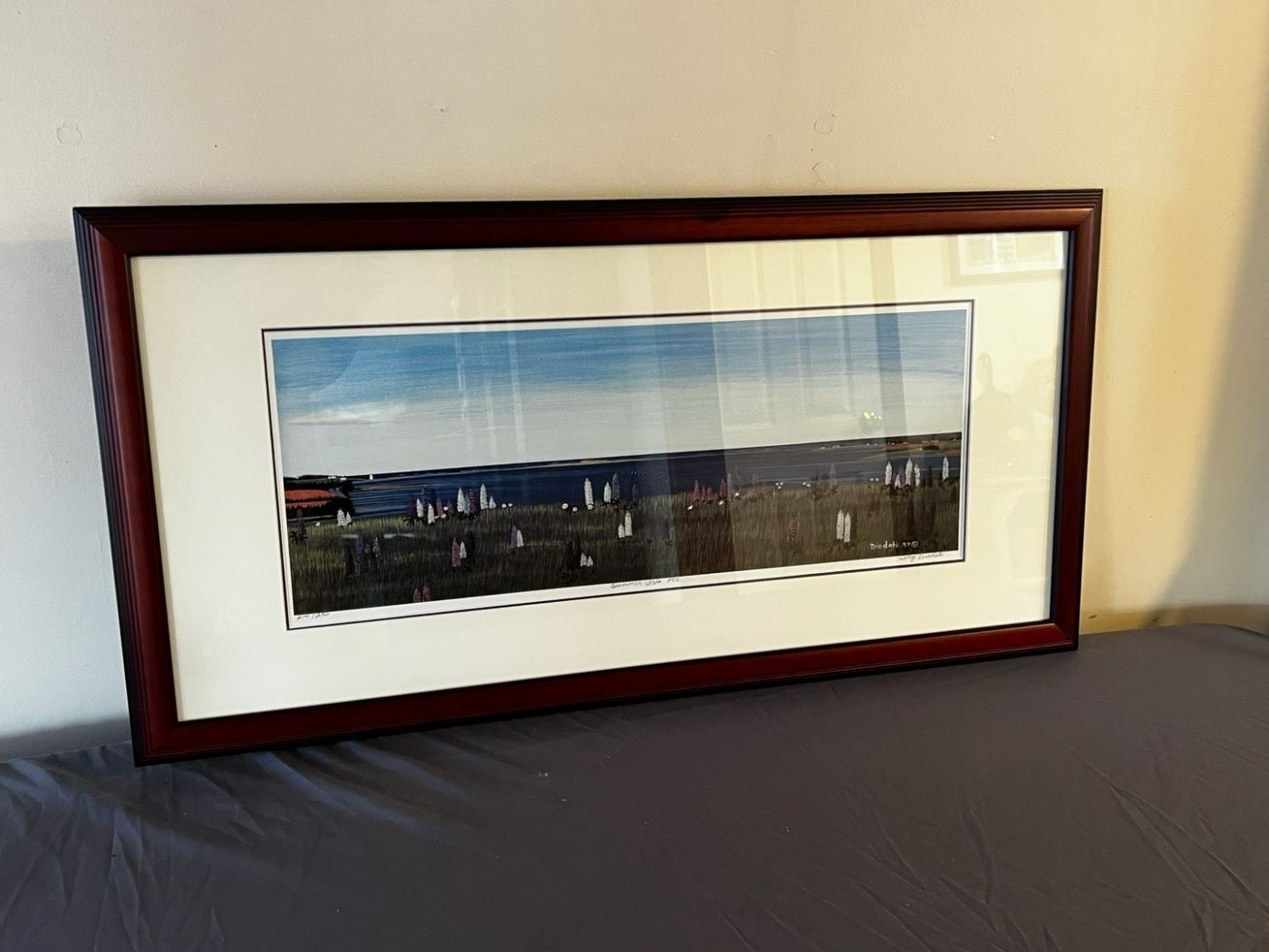 Tony Diodati Summer Vista PEI