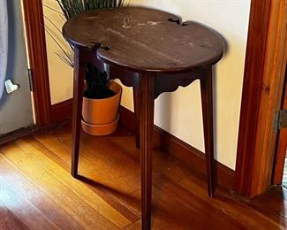 Vintage Small Table