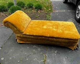Chaise