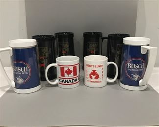 Drinkware ThermoServ  Mugs