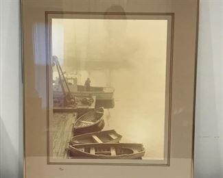 Down East By Frank Klay