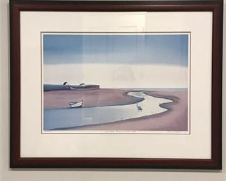 Twilight Cousins Shore Diodati Print