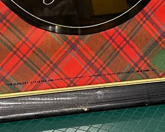 PEI Bar Sign Glen Livet