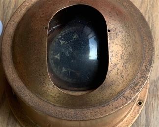 Binnacle Compass