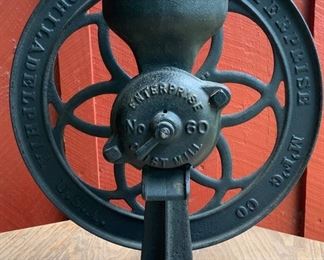 Enterprise Coffee Mill