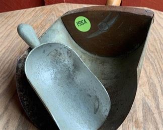 Grain Scoops (large selection)