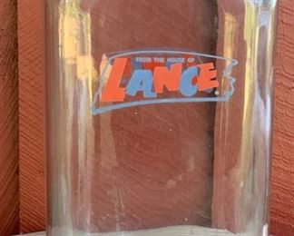 Lance Jar