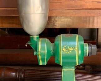 Holwich Coffee Grinder