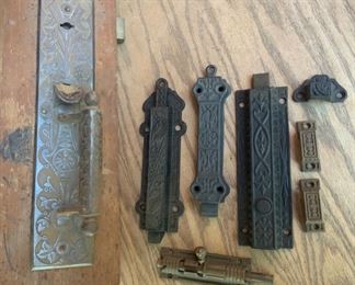 Antique Hardware
