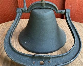 Small Farm Bell
