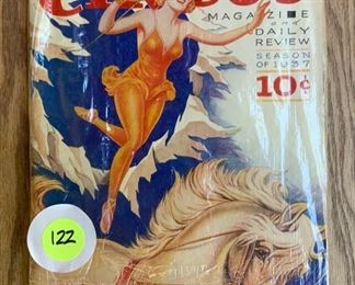 Ringling Bros and Barnum and Bailey Circus