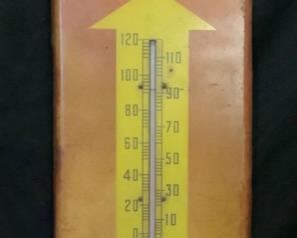Royal Crown Thermometer