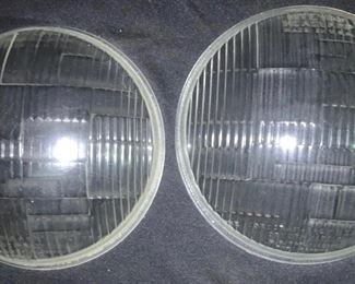 RiteWay headlight glass