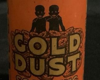 Gold Dust Scouring Power - NOS