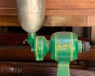 Holwick Coffee Grinder Mill