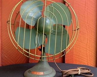 Dominion Fan