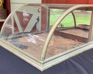 General Store Countertop Display