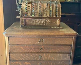 National Cash Register