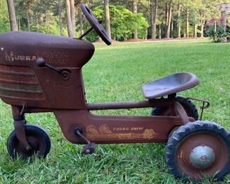 Murray Trac Pedal Tractor 