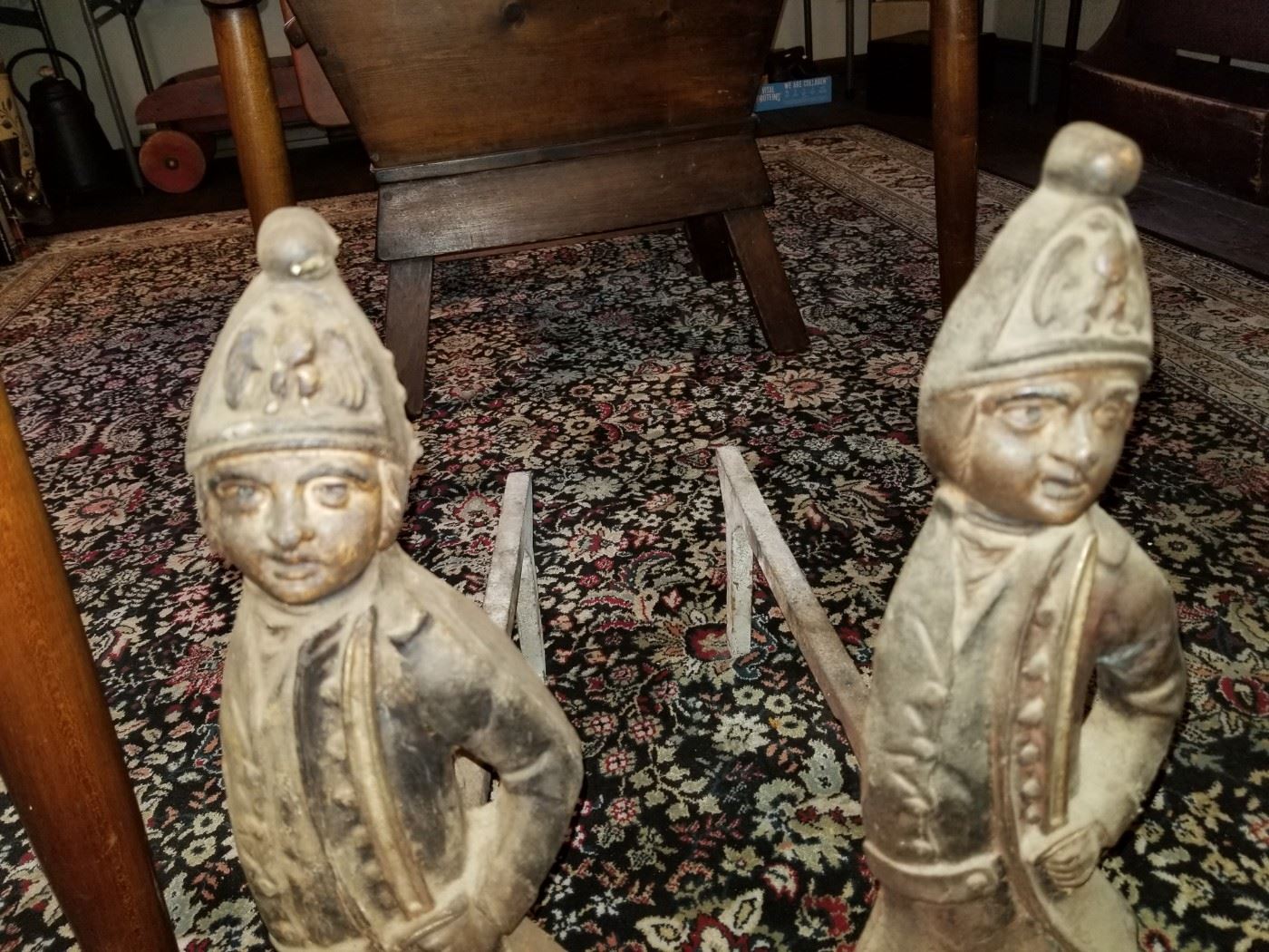 INTERESTING estate sale in Ferrysburg, MI starts on 5/10/2023