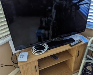 Samsung HDTV