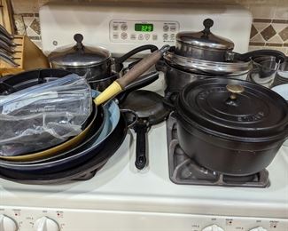 Cookware