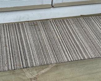 13. Chilewich Doormat (36" x 24")
