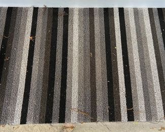 14. Chilewich Doormat (36" x 23")