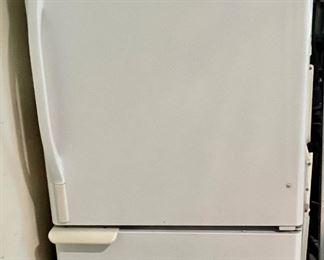 19. Kenmore Refrigerator