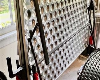 Kettler Indoor/outdoor Ping Pong Table