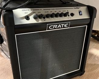 39. Crate Amp Flexwave 15R