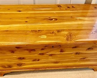 Cedar Chest