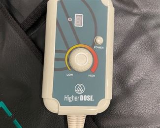 Get High Naturally Portable Sauna