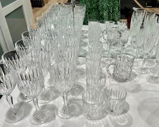 Glassware
