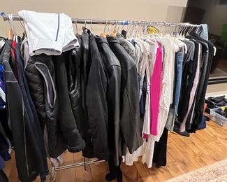 Designer Clothes - Small