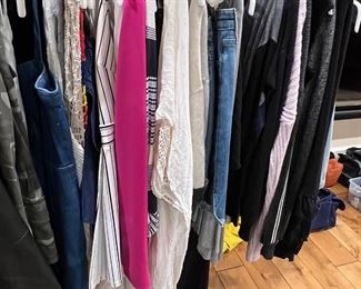 Designer Clothes - Small