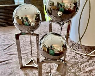 Global Views 3pc Home Accessories