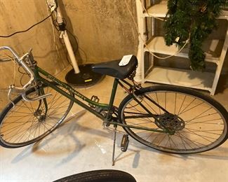 Schwinn Varsity Bicycle